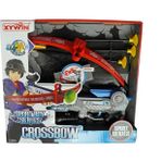 Omz Crossbow Arvalet Ok Yay Seti Kız Erkek Çocuk Oyuncak Eğitici Oyuncaklar