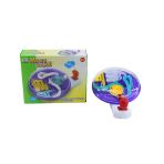 Omz Daire Survivor Joystick Denge Oyunu Kız Erkek Çocuk Oyuncak Eğitici Oyuncaklar