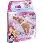 Omz Disney Prenses Eva Moda Tasarım Takı Seti Kız Erkek Çocuk Oyuncak Eğitici Oyuncaklar