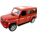 Omz Displayde Metal Çek Bırak Jeep Kız Erkek Çocuk Oyuncak Eğitici Oyuncaklar