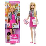 Omz Dvf50 Barbie Kariyer Bebekleri / Asorti Seçilemez. Kız Erkek Çocuk Oyuncak Eğitici Oyuncaklar