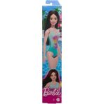 OMZ DWJ99 Barbie Tatilde Bebekleri Kız Erkek Çocuk Oyuncak Eğitici Oyuncaklar - Çok Renkli