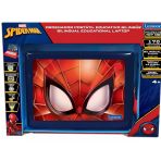 Omz Eğitici Laptop Spider-Man 170 Fonksiyon Kız Erkek Çocuk Oyuncak Eğitici Oyuncaklar