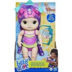 Omz F2568 Baby Alive Sunshine Love Bebeğim +3 Yaş Kız Erkek Çocuk Oyuncak Eğitici Oyuncaklar