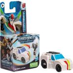 OMZ F6228 Transformers Earthspark Tacticons Figür Kız Erkek Çocuk Oyuncak Eğitici Oyuncaklar - Çok Renkli