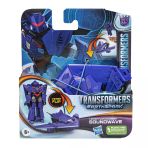 Omz F6229 Transformers Earthspark Tek Adımda Dönüşen Figür Kız Erkek Çocuk Oyuncak Eğitici Oyuncaklar