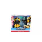 Omz F8439 Transformers Earthspark Combiner Figür Kız Erkek Çocuk Oyuncak Eğitici Oyuncaklar