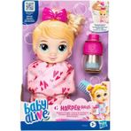 OMZ F9119 Baby Alive Şampuan Sevgisi Sarışın Bebek +3 Yaş Kız Erkek Çocuk Oyuncak Eğitici Oyuncaklar - Çok Renkli