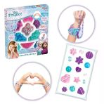 Omz Frozen Takı Seti Tekli Kutu 03173 Kız Erkek Çocuk Oyuncak Eğitici Oyuncaklar