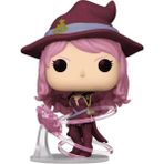 OMZ Funko Pop Animation: Black Clover - Vanessa Kız Erkek Çocuk Oyuncak Eğitici Oyuncaklar - Çok Renkli