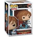 OMZ Funko Pop Animation: Jujutsu Kaisen - Nobara Kugisaki Kız Erkek Çocuk Oyuncak Eğitici Oyuncaklar - Çok Renkli