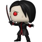 OMZ Funko Pop Animation: Tokyo Ghoul Nimura Furuta Kız Erkek Çocuk Oyuncak Eğitici Oyuncaklar - Çok Renkli