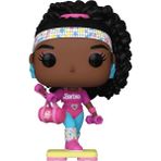 OMZ Funko Pop Barbie: Barbie Rewind Kız Erkek Çocuk Oyuncak Eğitici Oyuncaklar - Çok Renkli