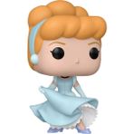 OMZ Funko Pop Disney: Cinderella (75TH Anniversay) Kız Erkek Çocuk Oyuncak Eğitici Oyuncaklar - Çok Renkli