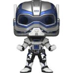 OMZ Funko Pop Marvel: What If S2 - Goliath Kız Erkek Çocuk Oyuncak Eğitici Oyuncaklar - Çok Renkli