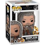 OMZ Funko Pop Marvel: Whiplash (Ivan Vanko) Kız Erkek Çocuk Oyuncak Eğitici Oyuncaklar - Çok Renkli