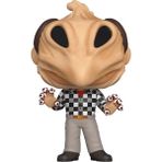 OMZ Funko Pop Movies: Beetlejuice - Adam Transformed Kız Erkek Çocuk Oyuncak Eğitici Oyuncaklar - Çok Renkli