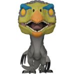 OMZ Funko Pop! Movies Jurassic World 3 Therizinosaurus 55293 Kız Erkek Çocuk Oyuncak Eğitici Oyuncaklar - Çok Renkli