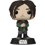 OMZ Funko Pop Star Wars: Acolyte - Qimir Kız Erkek Çocuk Oyuncak Eğitici Oyuncaklar - Çok Renkli