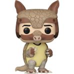 OMZ Funko Pop Tv: Friends – Ross Kız Erkek Çocuk Oyuncak Eğitici Oyuncaklar - Çok Renkli