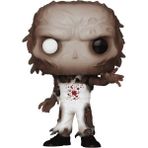 OMZ Funko Pop Tv: Stranger Things- Vecna (Mid-Transformation) Kız Erkek Çocuk Oyuncak Eğitici Oyuncaklar - Çok Renkli