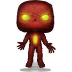 OMZ Funko Pop Tv: Stranger Things - Vecna (Rift) Kız Erkek Çocuk Oyuncak Eğitici Oyuncaklar - Çok Renkli