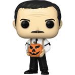 OMZ Funko Pop Tv: The Addams Family - Gomez Kız Erkek Çocuk Oyuncak Eğitici Oyuncaklar - Çok Renkli