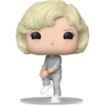 OMZ Funko Pop Tv: The Golden Girls - Rose Kız Erkek Çocuk Oyuncak Eğitici Oyuncaklar - Çok Renkli