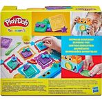 Omz G0502 Play-Doh Eğlenceli Fotoğrafçi Başlangıç Seti+3 Yaş Kız Erkek Çocuk Oyuncak Eğitici Oyuncaklar