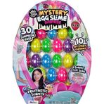 Omz Gizemli Yumurta Slime Sürpriz Seti 300 Gr Kız Erkek Çocuk Oyuncak Eğitici Oyuncaklar