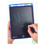 OMZ Grafik Digital Çocuk Yazı Çizim Tableti Lcd 8.5 Inc Ekranlı + Bilgisayar Kalemli Kız Cocuk Erkek Co