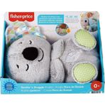 Omz Grt59 Fisher-Price® Uyku Arkadaşı Koala / +0 Kız Erkek Çocuk Oyuncak Eğitici Oyuncaklar