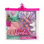 Omz Gwf04 Barbie\'Nin Kıyafet Koleksiyonu - Stokta Olan Model Gönderilir Kız Erkek Çocuk Oyuncak Eğitici