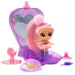 Omz Hairdooz Salondooz Bebek Sürpriz 78905 Kız Erkek Çocuk Oyuncak Eğitici Oyuncaklar