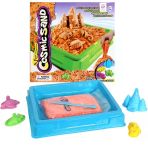 Omz Havuzlu Kozmik Oyun Kumu 500 Gr. Kız Erkek Çocuk Oyuncak Eğitici Oyuncaklar