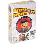 Omz Hed 209 Hobi Zeka Master Dedective Kız Erkek Çocuk Oyuncak Eğitici Oyuncaklar
