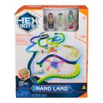 Omz Hexbots Nanoland Başlangıç Oyun Seti Kız Erkek Çocuk Oyuncak Eğitici Oyuncaklar