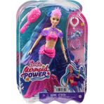 Omz Hhg52 Barbie Malibu Deniz Kızı Bebeği Kız Erkek Çocuk Oyuncak Eğitici Oyuncaklar