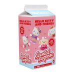Omz Hkt24000 Hello Kitty 14Cm Kokulu Sürpriz Pelüş 26383 Kız Erkek Çocuk Oyuncak Eğitici Oyuncaklar