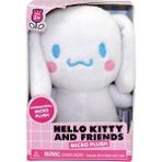 OMZ HKT25000 Hello Kitty 7.5cm Mini Pelüş 25087 - 1ADET Stokta Olan Gönderilir Kız Erkek Çocuk Oyuncak E - Çok Renkli