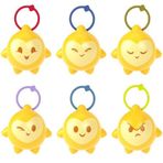 Omz Hpx30 Disney Wish Mini Sürpriz Karakterler -1Adet Fiyatıdır Kız Erkek Çocuk Oyuncak Eğitici Oyuncakl