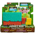 OMZ HXM85 Minecraft Sniffer Figürü Kız Erkek Çocuk Oyuncak Eğitici Oyuncaklar - Çok Renkli