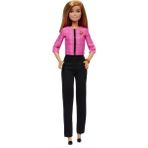 OMZ HXN96 Barbie Geleceğin Lideri Bebek Kız Erkek Çocuk Oyuncak Eğitici Oyuncaklar - Çok Renkli