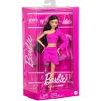 OMZ HYV24 Barbie Deluxe Style Kız Erkek Çocuk Oyuncak Eğitici Oyuncaklar - Çok Renkli