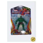 OMZ 'ın Süper Kahramanı Marvel Işıklı Yeşil Dev Adam Hulk Rs46949 Kız Cocuk Erkek Cocuk Oyuncak Egitici