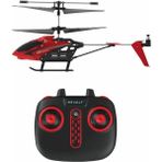 OMZ Işıklı USB Şarjlı Uzaktan Kumandalı Helikopter Kız Erkek Çocuk Oyuncak Eğitici Oyuncaklar - Çok Renkli