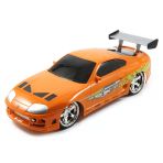 Omz Jada 1/16 Fast & Furious Rc Brian's Toyota Kız Erkek Çocuk Oyuncak Eğitici Oyuncaklar