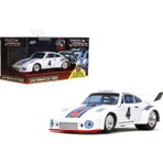 Omz Jada 1/32 Transformers G1 Jazz Porsche Kız Erkek Çocuk Oyuncak Eğitici Oyuncaklar