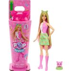 Omz Jcn85 Barbie Pop Reveal Milkshake Serisi Kız Erkek Çocuk Oyuncak Eğitici Oyuncaklar