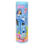 Omz Jcn93 Barbie Cutie Reveal Care Bear Serisi Kız Erkek Çocuk Oyuncak Eğitici Oyuncaklar